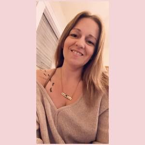 Meet your Posher, Brandy